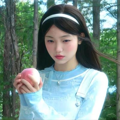 太阳少女